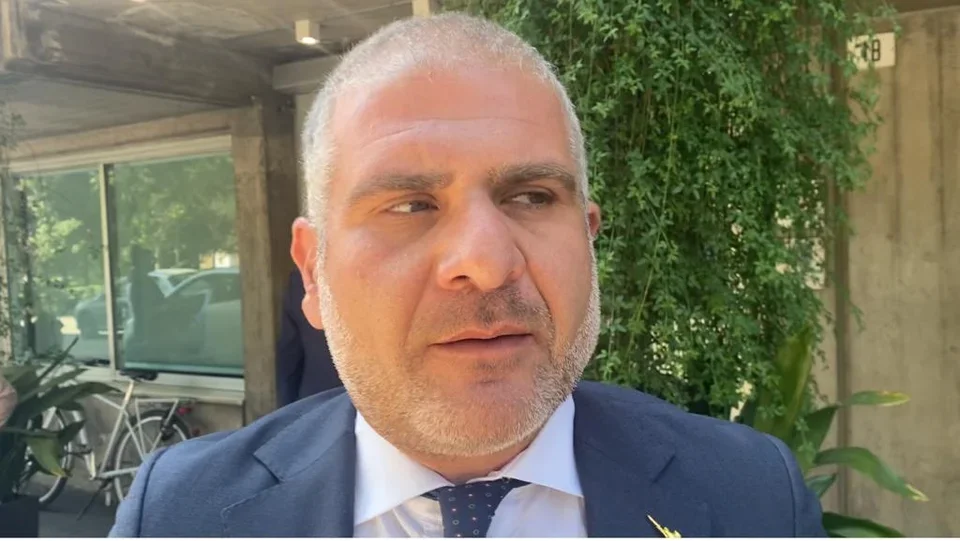 Aree interne, D’Eramo: proseguire con gli investimenti
