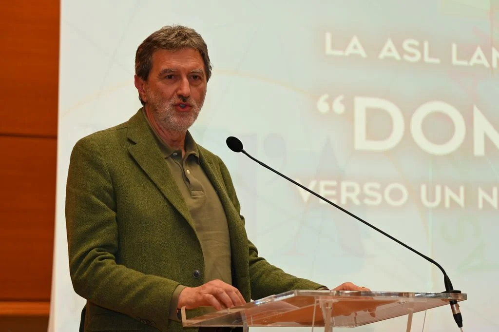 Sanità: Marsilio e Verì, nuovo sistema integrato tra innovazione, prossimità e ospedali moderni