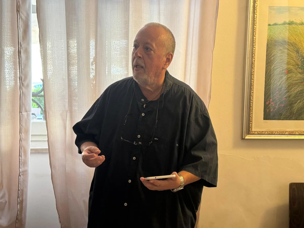 Olivieri: "Teramo è sporca e il sindaco continua a sbagliare"
