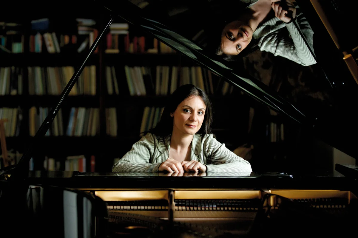 Pianoforte e tromba a confronto, I Solisti Aquilani sul palco con Vacatello e Pierobon
