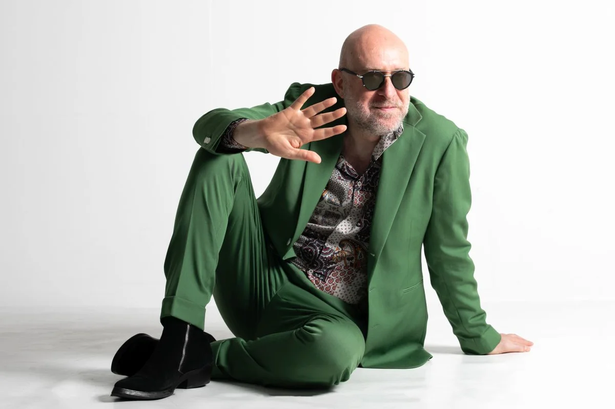 Mario Biondi in concerto mercoledì al Porto di Giulianova