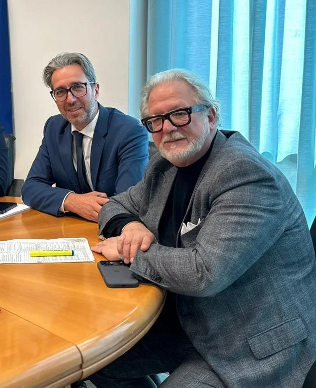 Ex DSB a Roseto, ASL e Comune smentiscono voci: solo speculazioni, nessun centro per le tossicodipendenze