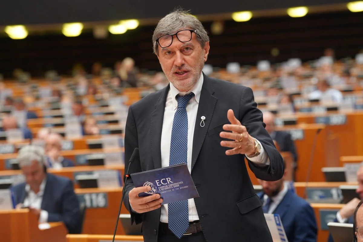 Bilancio Ue, Marsilio: ruolo cruciale della politica di coesione