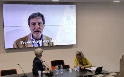 VIDEO | Marsilio ricorda Pannella: un protagonista della politica del '900