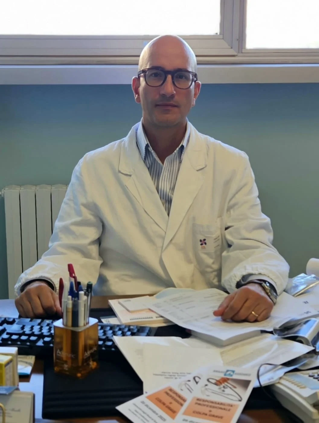 Carenza medici nella Asl di Teramo,  Anaao Assomed: una sfida per l'organizzazione e qualità del servizio