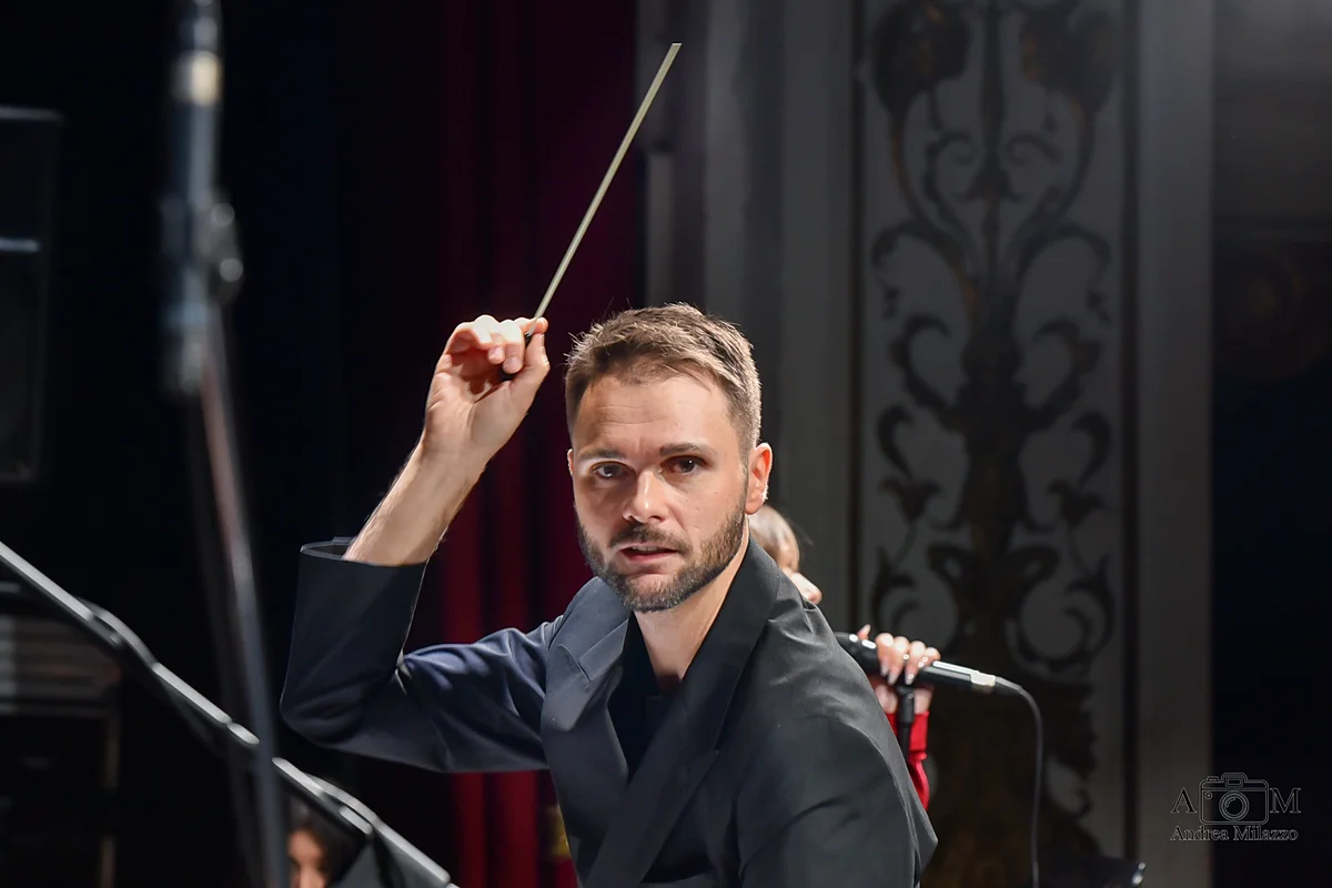 Il Maestro abruzzese Matteo Passarelli con i Soul-Food-Vocalist in un progetto dal “respiro” nazionale