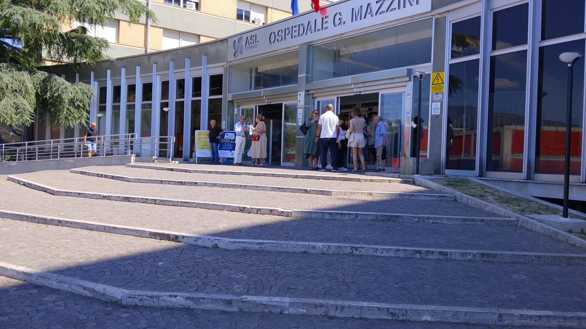 Sanità, la salute non può attendere