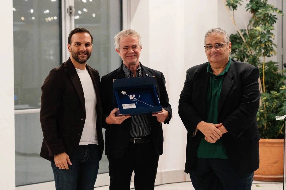 XXIV Città delle Rose, vince Filippo La Porta