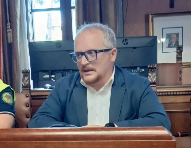 Mosciano S. A., approvato all'assestamento di Bilancio 2026