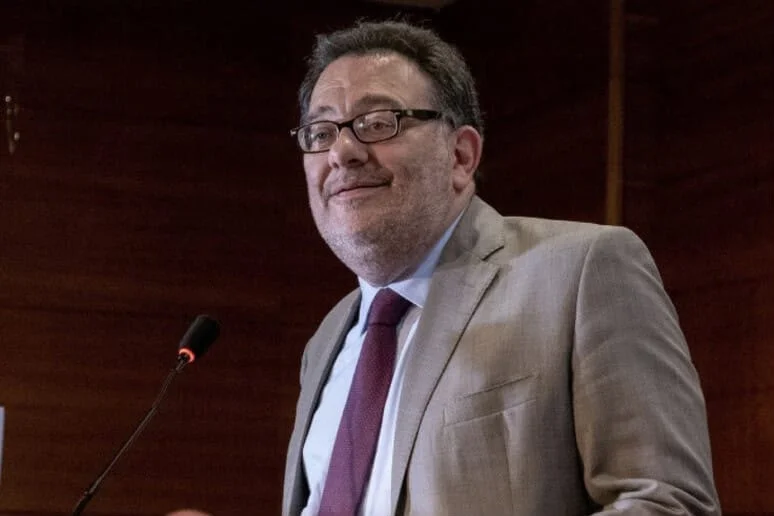 Terzo anniversario della scomparsa di Giandonato Morra