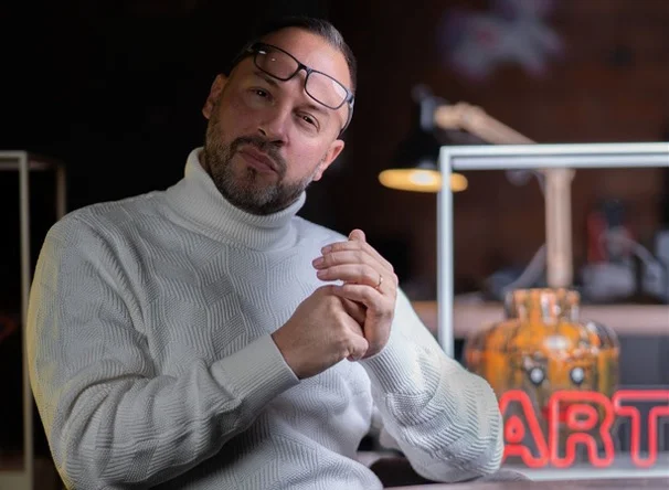 Oltre l’onda: formazione e creatività con il rapper Murubutu