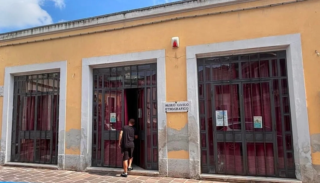 Il Museo Etnografico di Atri diventa un presidio culturale e sociale attivo