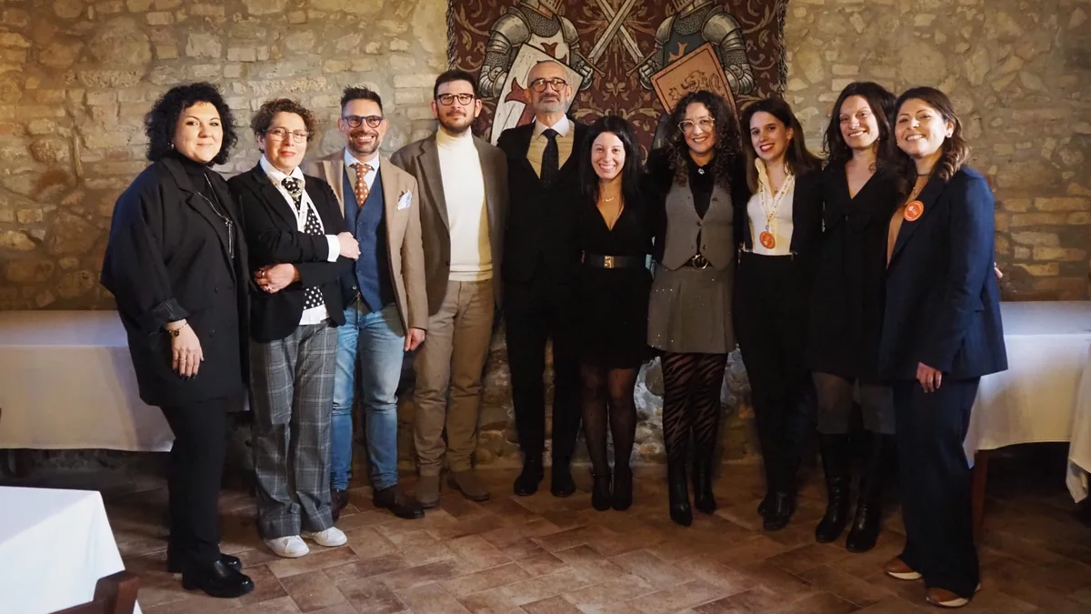 Delegazione FAI di Teramo: una nuova squadra per la valorizzazione del territorio