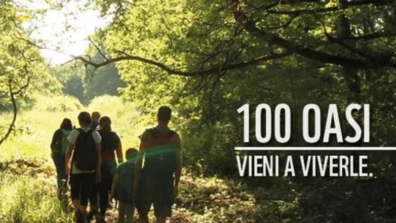La primavera del WWF, eventi anche nelle Oasi abruzzesi