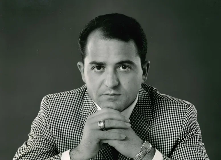 Otelio Tortella d'Elea, storia di un profondo legame con la terra teramana