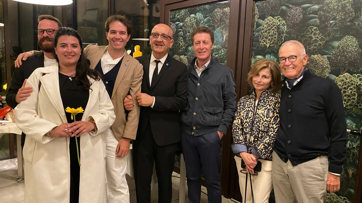 Turismo open air, l'Abruzzo protagonista a Pistoia