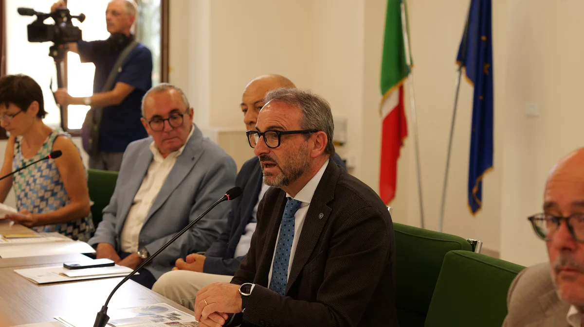 Nasce lo Sportello Imprese dell’Università de L’Aquila: un ponte tra ricerca e sistema produttivo