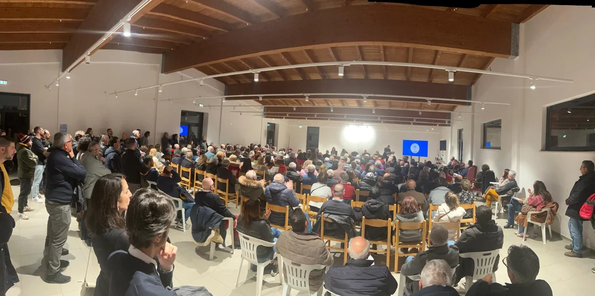 Ospedale Val Vibrata, istituzioni meno lontane