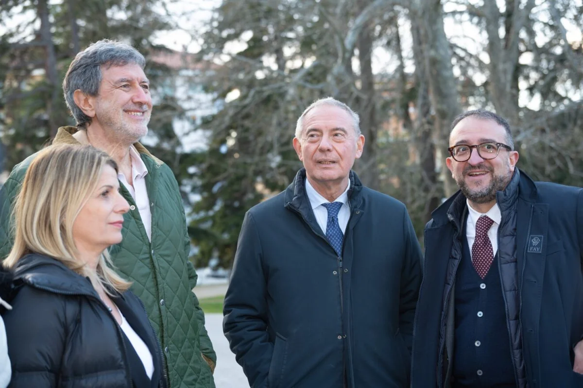 Giornata della cultura artigiana: Marsilio, non è un residuo del passato ma una leva per il futuro