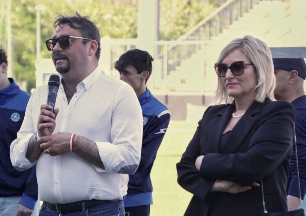 FOTO | L'Adsu ha fatto "goal insieme": una giornata di sport e condivisione al Bonolis