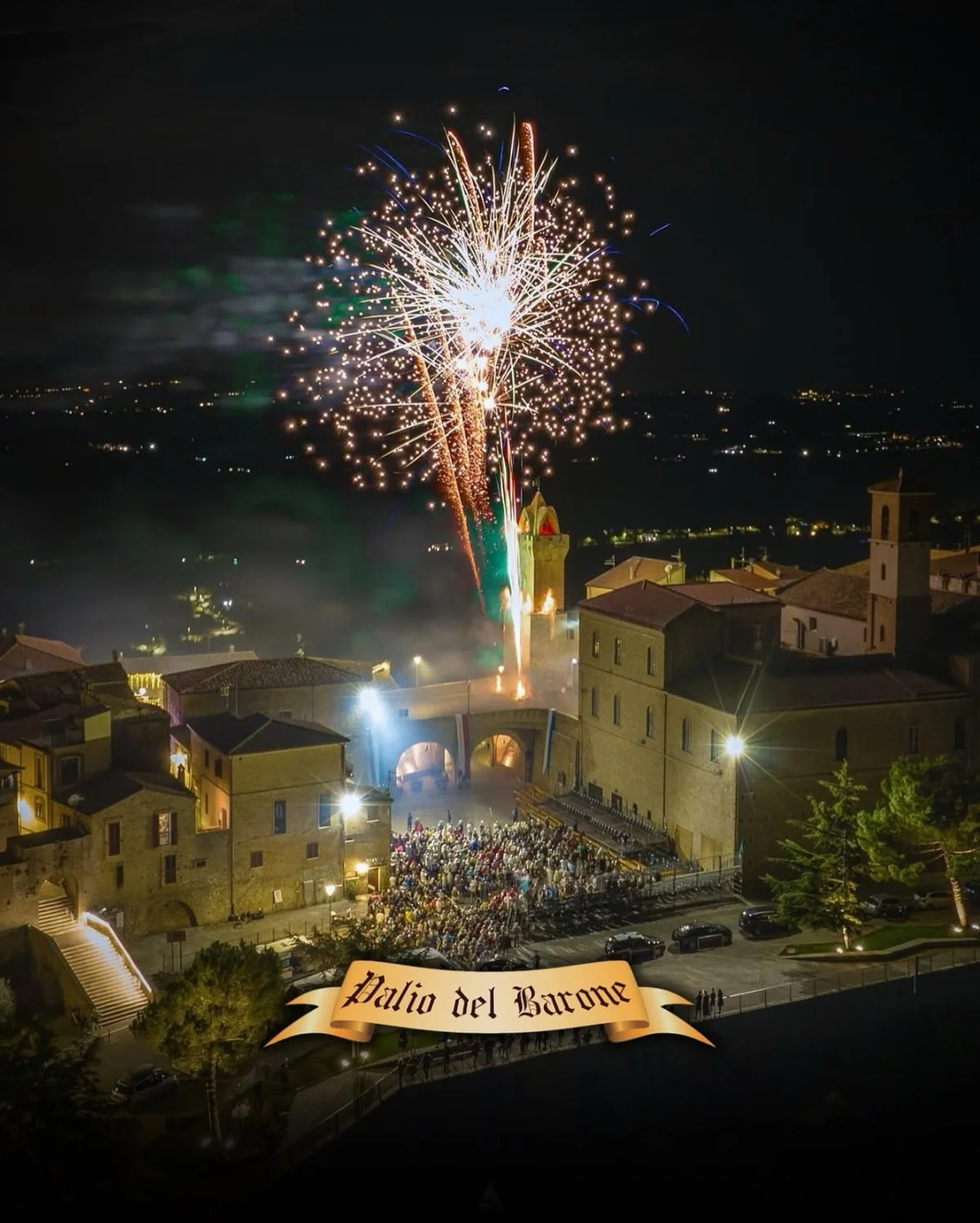 Tortoreto, il Palio del Barone conquista il Ministero della Cultura