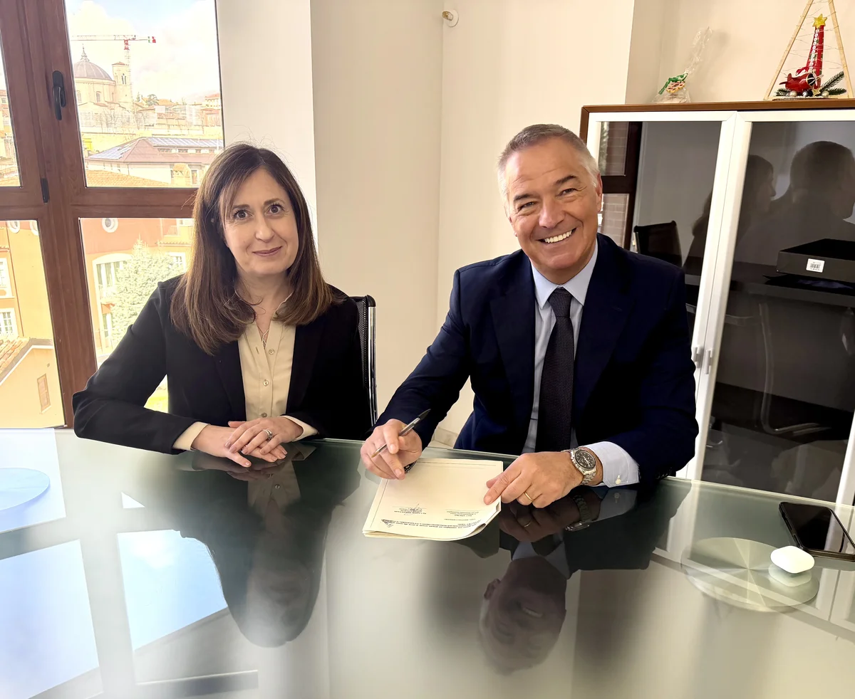 Farmacup, da aprile servizio attivo in quattro farmacie dell'Aquila