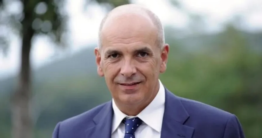 Elezioni Castelli, l'augurio di Noi Moderati a Paolo Tancredi