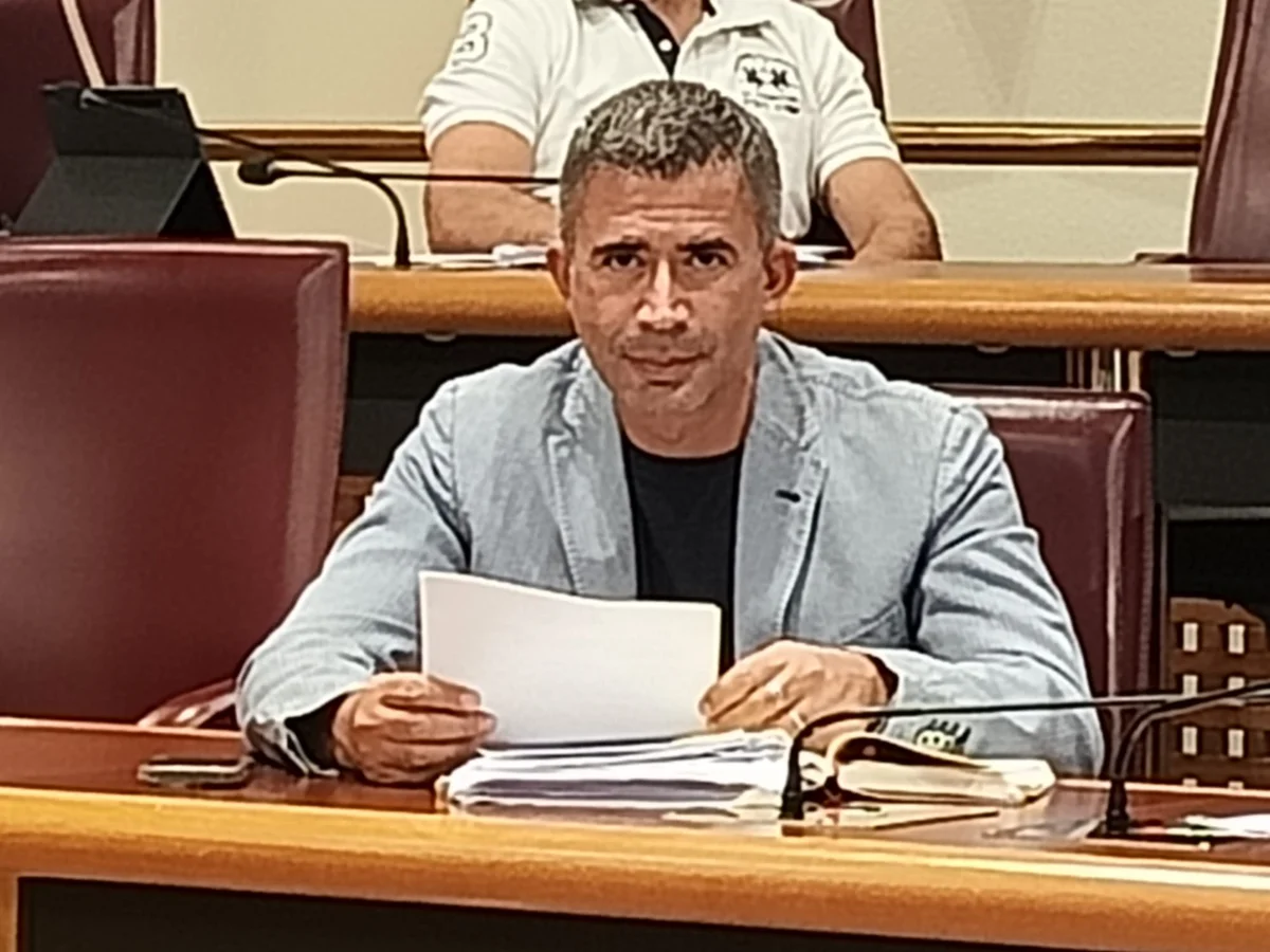 Assestamento di bilancio, Paolucci (PD): "Il fallimento di ferragosto della destra di Marsilio"