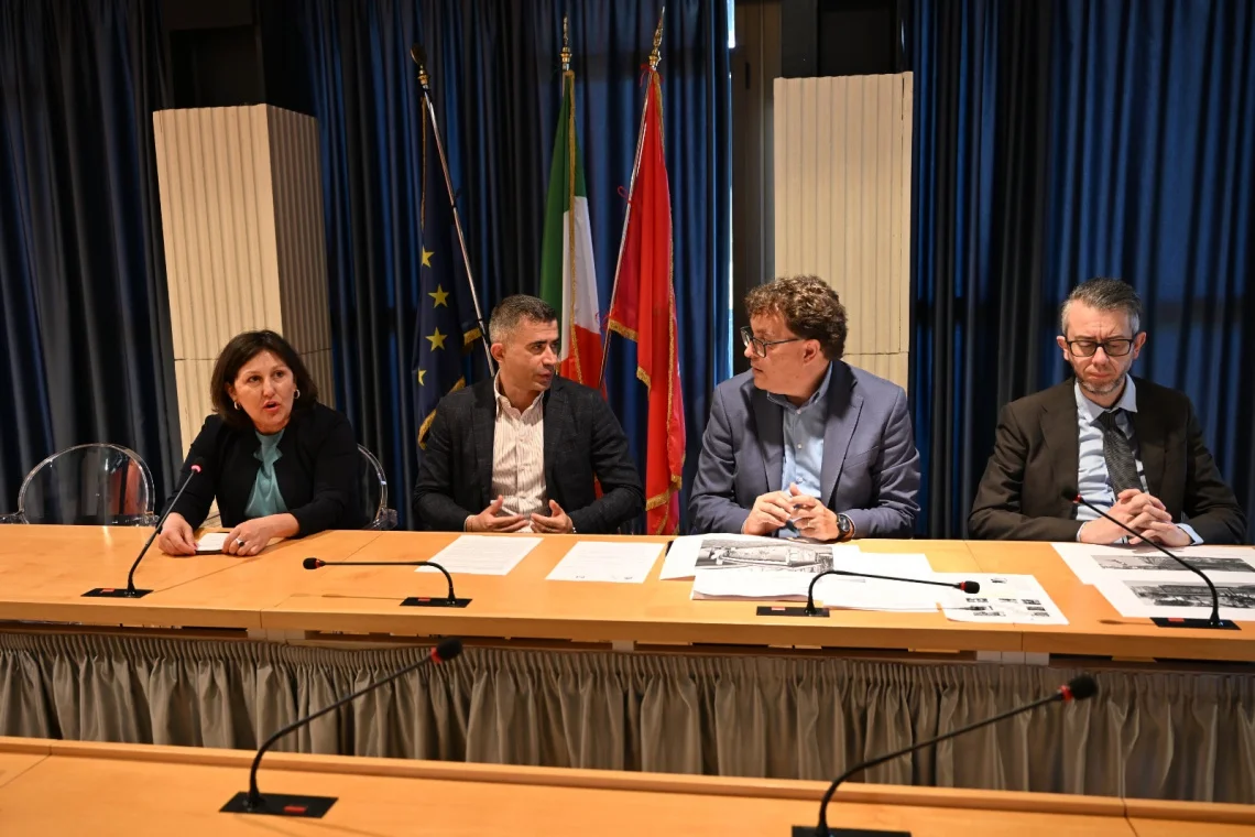 VIDEO | Legge regionale sulle edicole, 70 emendamenti del Pd per migliorare la norma