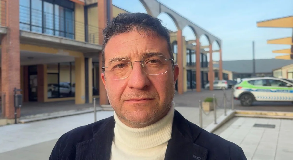 Via Salita Izzone, da tre anni si attende il fine lavori