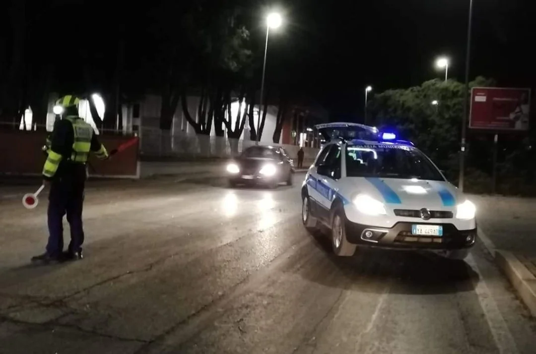 Polizia Locale di Silvi, le precisazioni della Comandante su turni e competenze