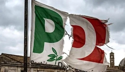 Perché tutti scappano dal Pd?