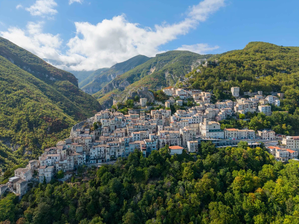 Giornate Fai d'Autunno: 32 aperture in 12 borghi  in Abruzzo