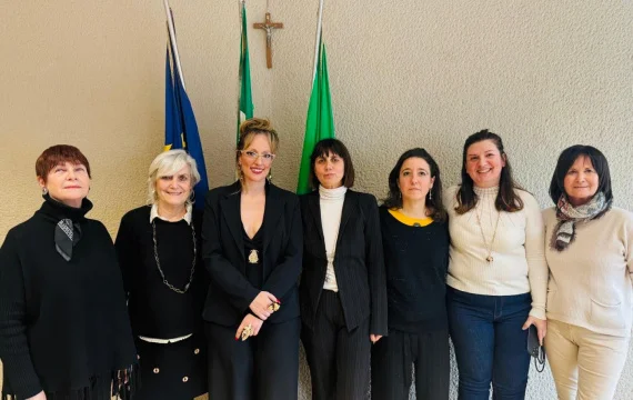 Politiche di genere, il modello “On the Road” approda al Consiglio Regionale della Lombardia