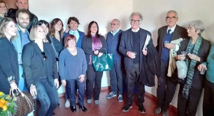 La storia nei margini, il lascito di Carlo Ginzburg alla Biblioteca di Pizzoli