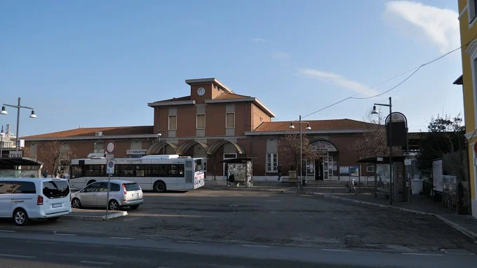 Giulianova, sicurezza in piazza Roma: serve un presidio della Polizia Municipale