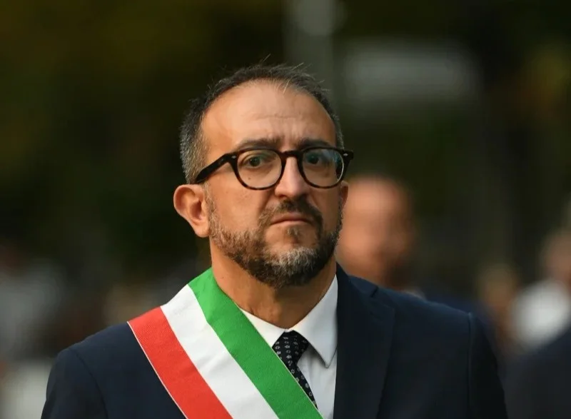 Tragica scomparsa del 16enne aquilano, il cordoglio del sindaco