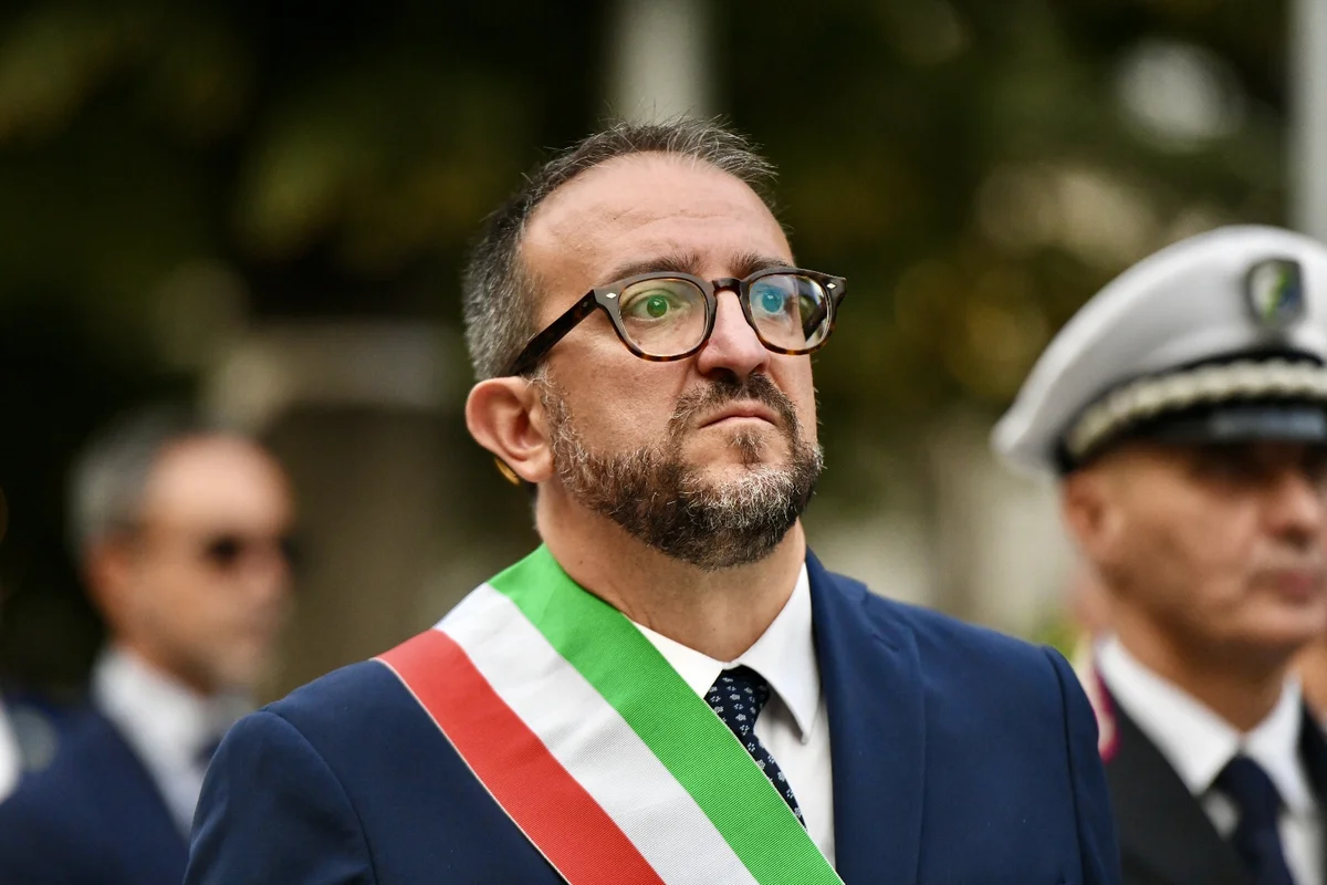 Aggressione al Sindaco di Treglio nel chietino