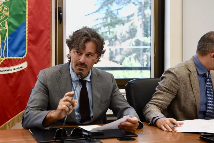 Pietrucci su manifestazione Cgil a Roma: la via maestra è quella dei diritti e della giustizia sociale