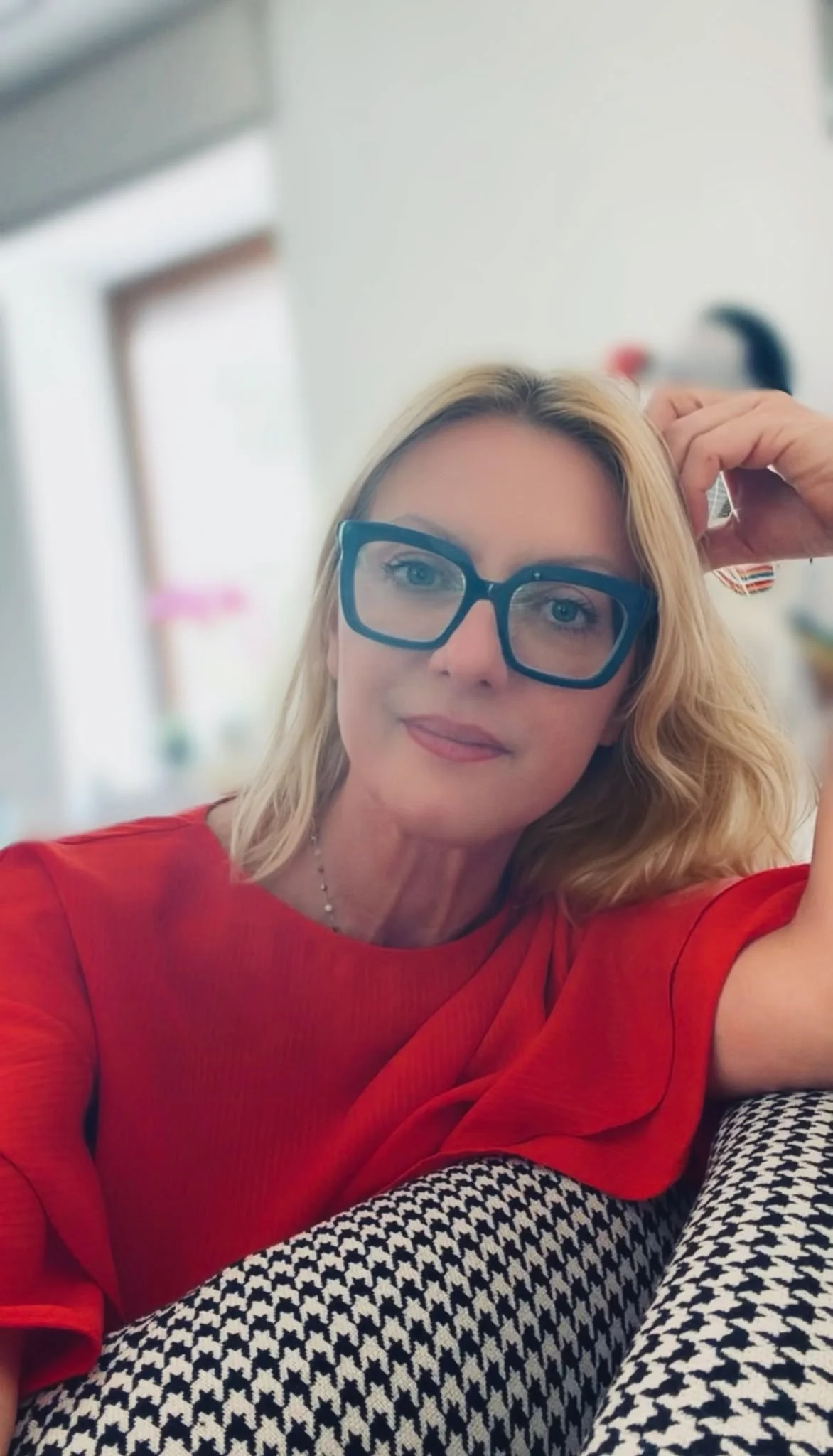 Ju Buk Autunno, il Fuoco delle Glorie e la libertà delle donne con Sabrina Pioli