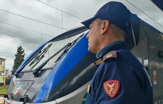 Ritrovato a Pineto l'uomo allontanatosi da un albergo di Teramo