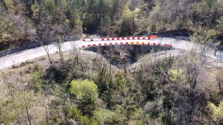 Ponte di Castelli, consegnati i lavori: presto la gara d'appalto per Fiumicino
