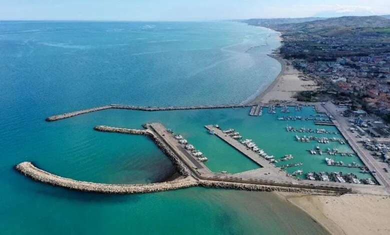 Porti e approdi, dalla Regione quasi 332mila euro per la manutenzione