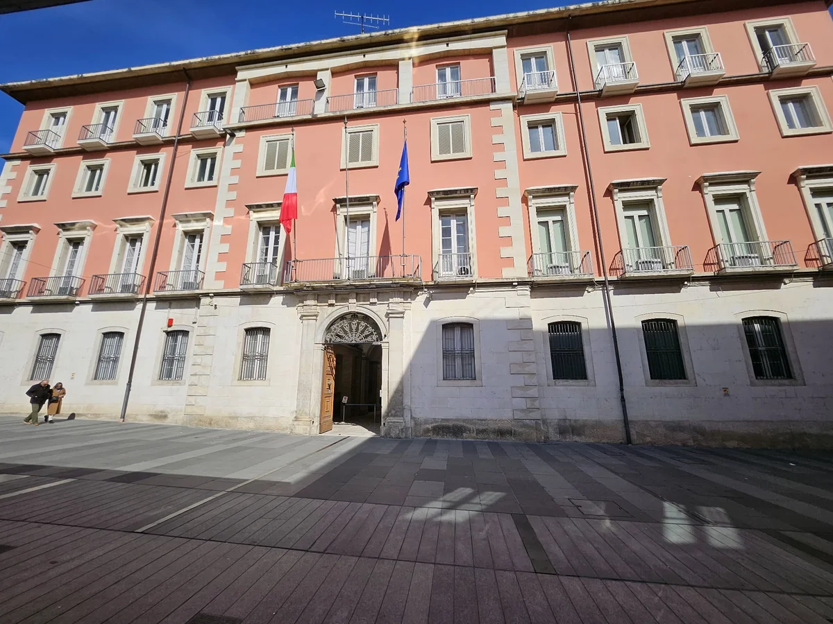 Ucraini a Pineto: non saranno trasferiti fuori provincia