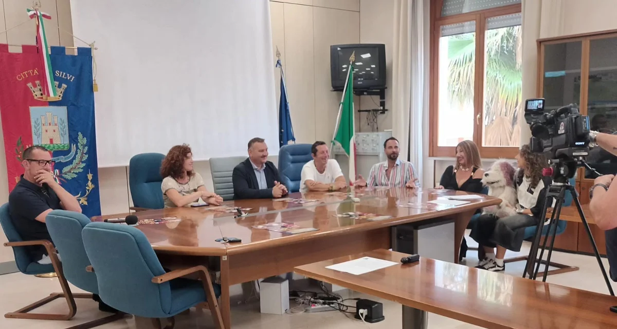Miss & Mister Dog 2026, domenica a Silvi la 6ª edizione