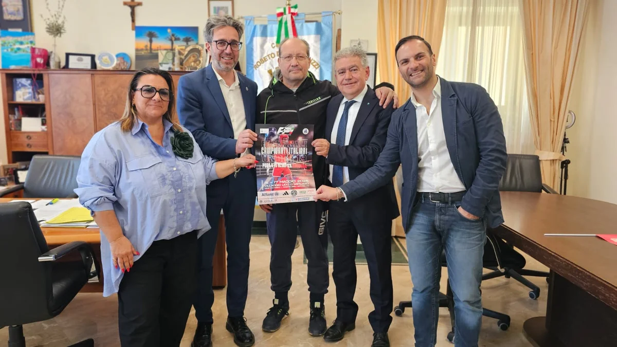 Boxe, a Roseto degli Abruzzi le fasi finali dei Campionati Italiani Under 19