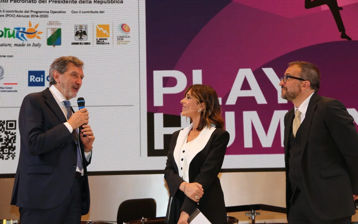 Prix Italia nella Capitale della Cultura, eventi e innovazione per nuove opportunità