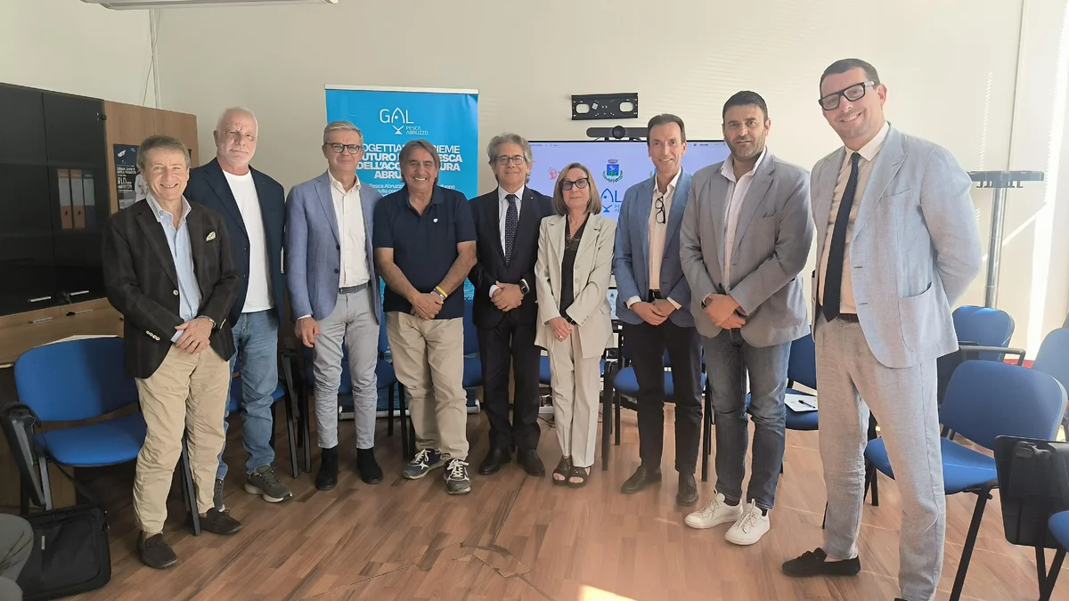 Nasce la Comunità di pratiche della Rete dei Musei del Mare e della Pesca d’Abruzzo
