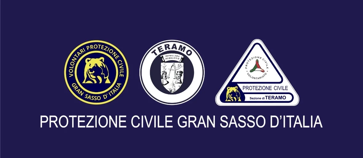Protezione civile G.S. Teramo: dieci anni al servizio della comunità