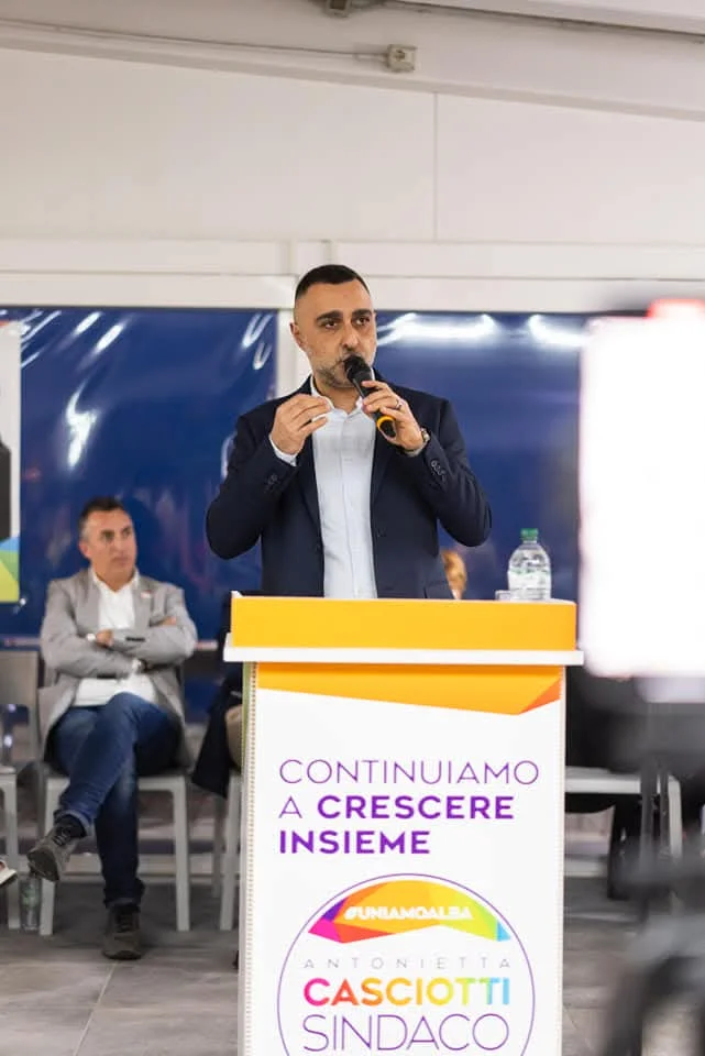 Rottamazione-quinquies, ad Alba Adriatica il vice sindaco replica a "Noi Moderati".